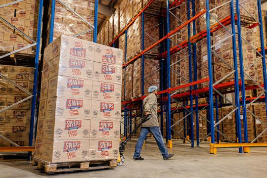 Production 
Department